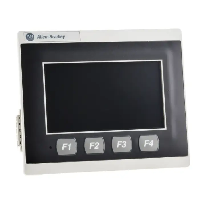 Allen-Bradley 2711R-T4T Best Selling PANELVIEW 800 4.3-INCH HMI TERMINAL