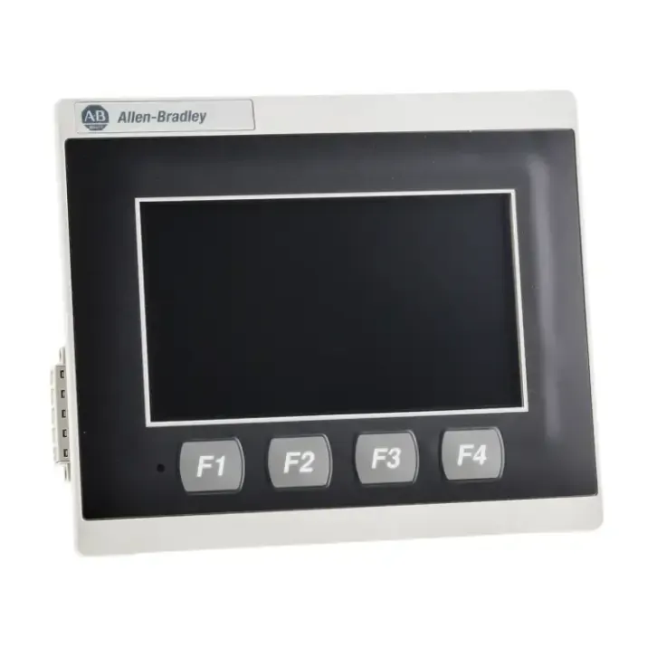 Allen-Bradley 2711R-T4T Best Selling PANELVIEW 800 4.3-INCH HMI TERMINAL