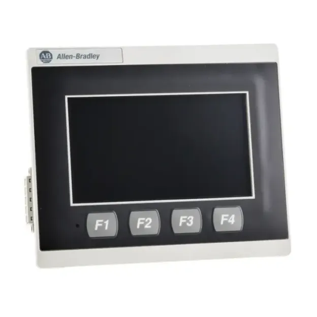 Allen-Bradley 2711R-T4T Best Selling PANELVIEW 800 4.3-INCH HMI TERMINAL