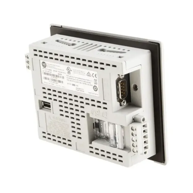 Allen-Bradley 2711R-T4T Best Selling PANELVIEW 800 4.3-INCH HMI TERMINAL
