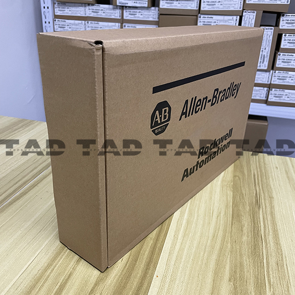 Allen-Bradley 2711R-T7T PANELVIEW 800 7-INCH HMI TERMINAL