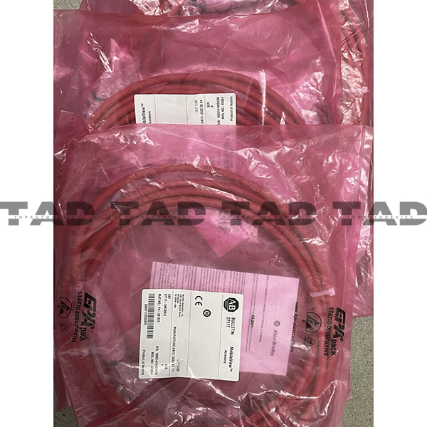 Allen-Bradley 2711T-5MCABLE MobileView Accessory, 5M Cable