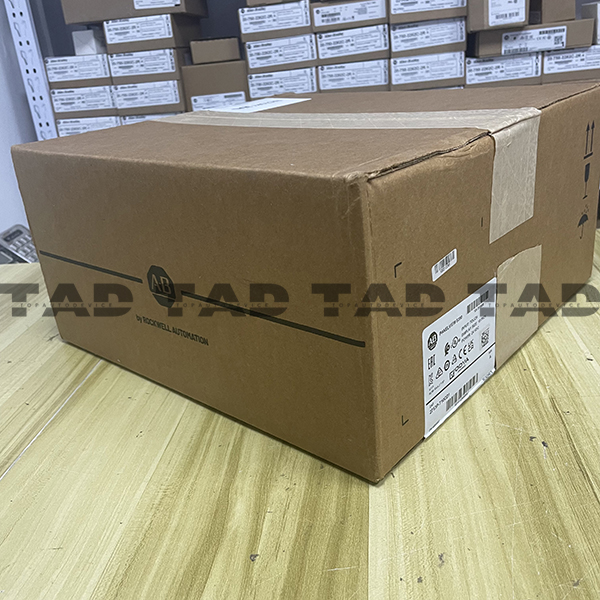 Allen-Bradley 2713P-T10CD1 PanelView 5310 Graphic Terminal