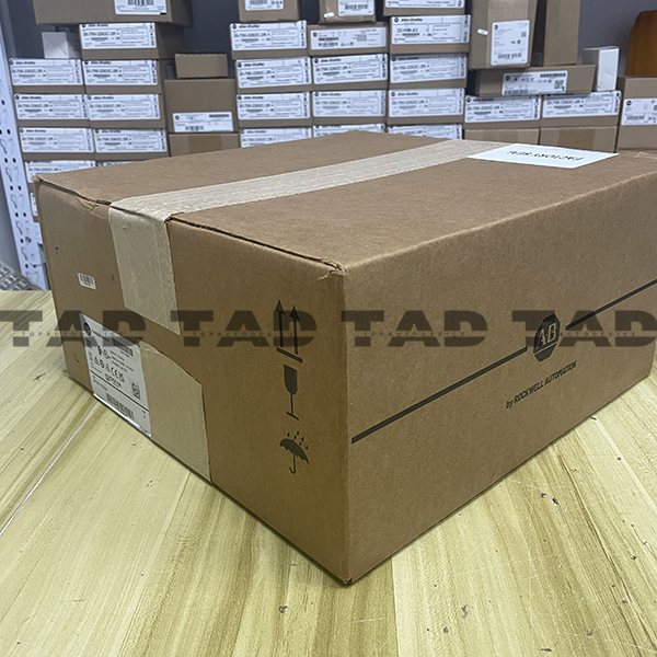 Allen-Bradley 2713P-T10CD1 PanelView 5310 Graphic Terminal