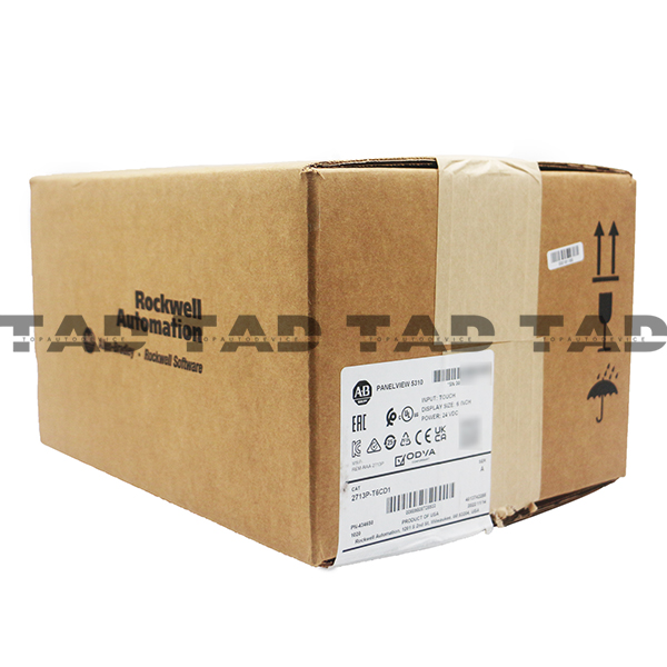 Allen-Bradley 2713P-T6CD1