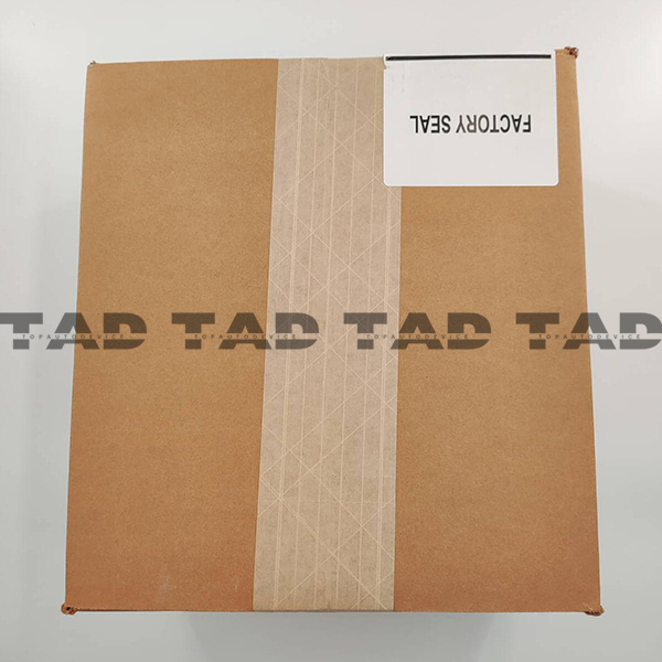 Allen-Bradley 2713P-T7WD1 PanelView 5310 Graphic Terminal