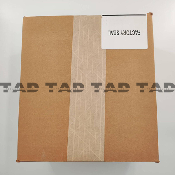 Allen-Bradley 2713P-T7WD1 PanelView 5310 Graphic Terminal