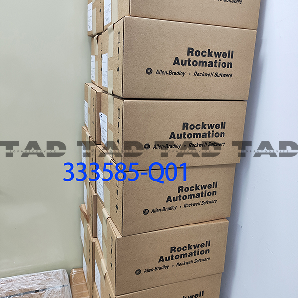 Allen-Bradley 333585-Q01