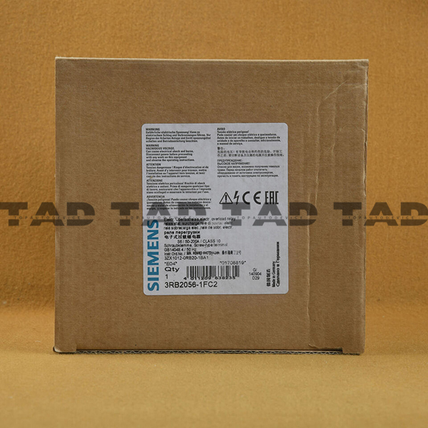 Siemens 3RB2056-1FC2