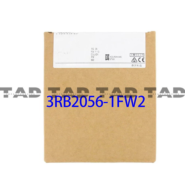 Siemens 3RB2056-1FW2