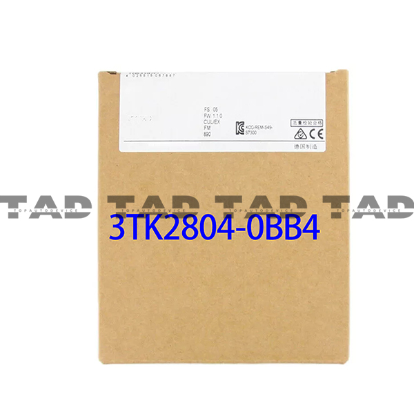 Siemens 3TK2804-0BB4