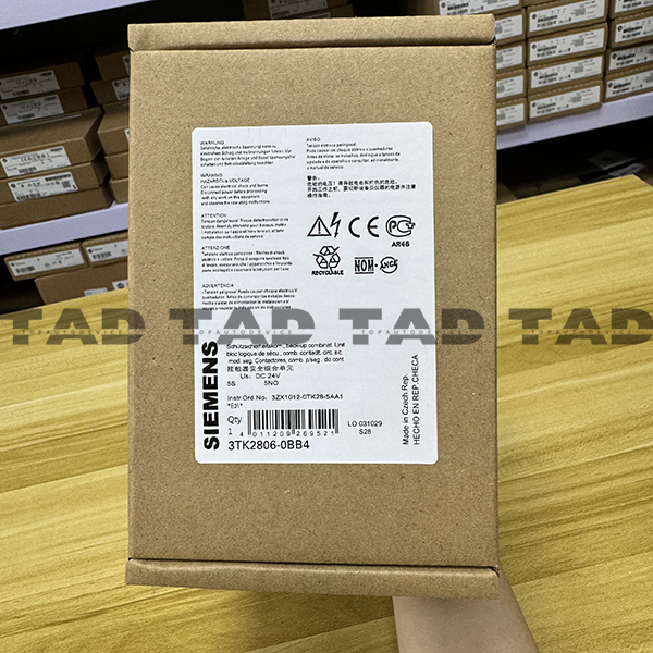 Siemens 3TK2806-0BB4