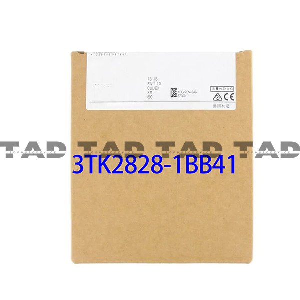 Siemens 3TK2828-1BB41