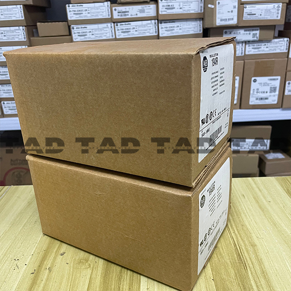 Allen Bradley 194R-HM4E 194R 100-400-625 A Operating Handle