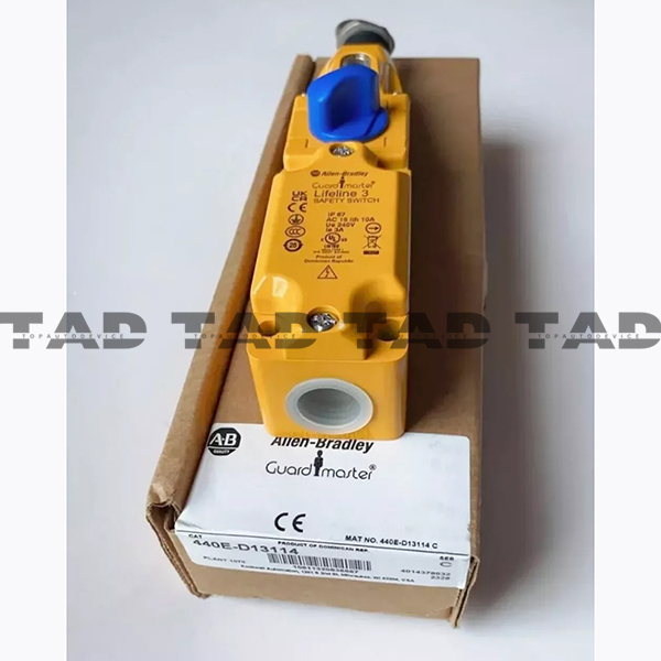Allen-Bradley 440E-D13114