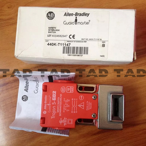Allen-Bradley 440K-T11147