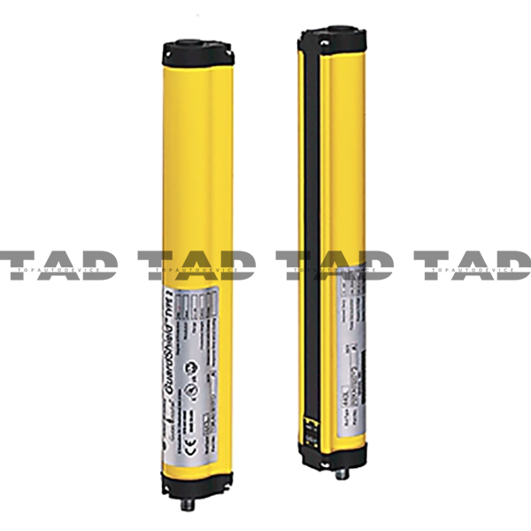 Allen-Bradley 440L-P4K1120YD Type4 1120-30mm GuardShield