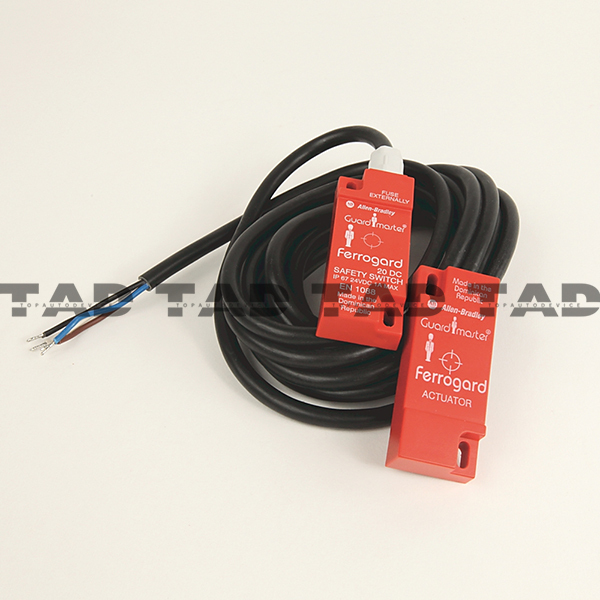 Allen-Bradley 440N-G02085 Guardmaster 440N Non Contact Switch