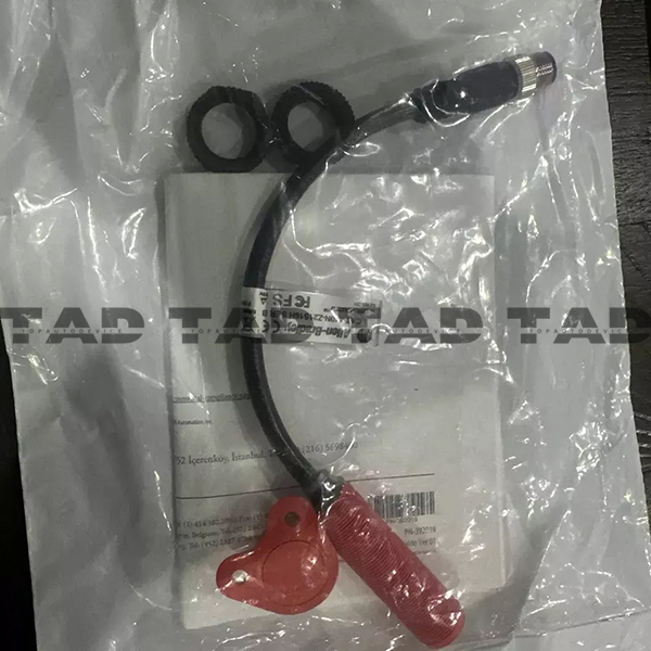 Allen-Bradley 440N-Z21S16H Guardmaster Non Contact Switch