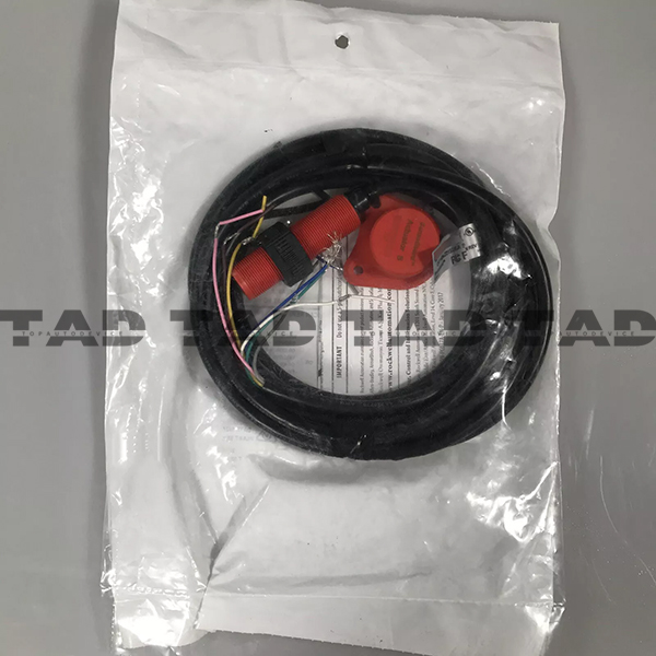 Allen-Bradley 440N-Z21S26A Guardmaster Non Contact Switch