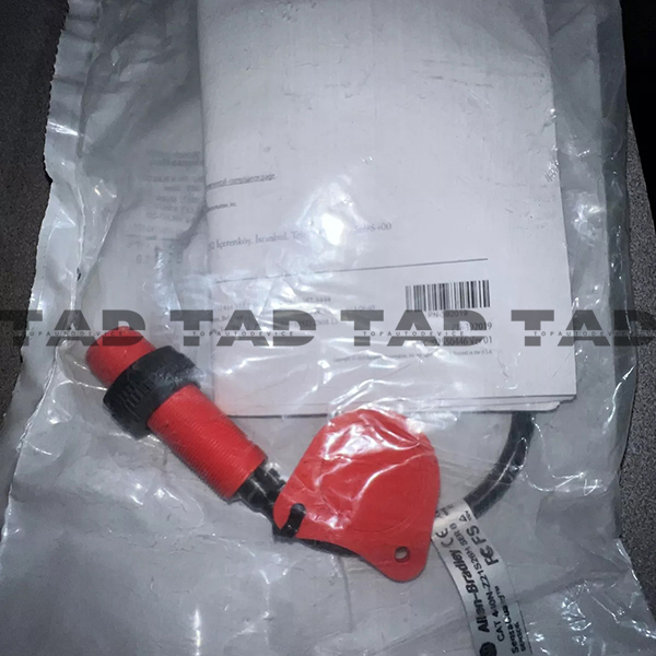 Allen-Bradley 440N-Z21S26H