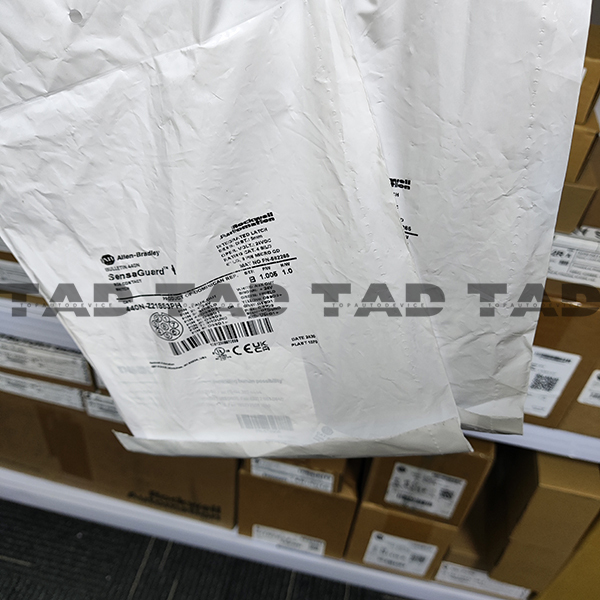 Allen-Bradley 440N-Z21SS3PH Guardmaster 440N Non Contact Switch