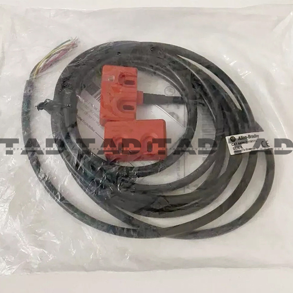 Allen-Bradley 440N-Z21W1PA Guardmaster 440N Non Contact Switch