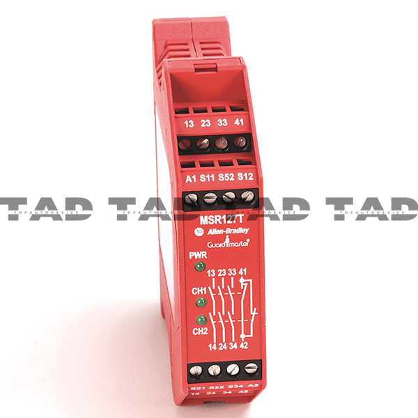 Allen-Bradley 440R-N23126