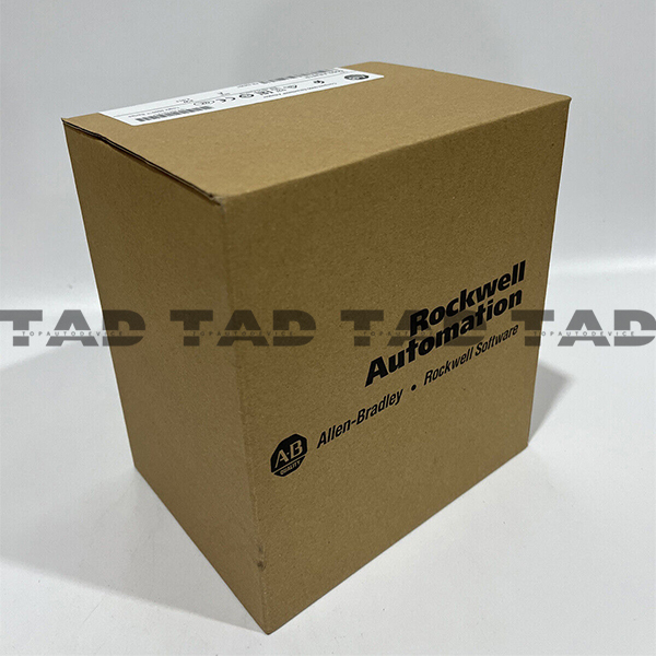 Allen-Bradley 5069-AENTR Compact 5000 EtherNet/IP Adapter