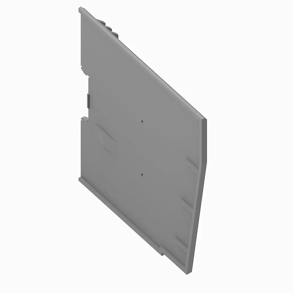 Allen-Bradley 5069-ECR CompactLogix 5380 End Cap