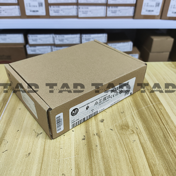 Allen-Bradley 5069-FPD Compact 5000 Field Potential Distributor