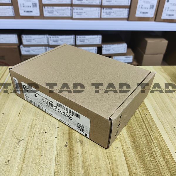 Allen-Bradley 5069-FPD Compact 5000 Field Potential Distributor