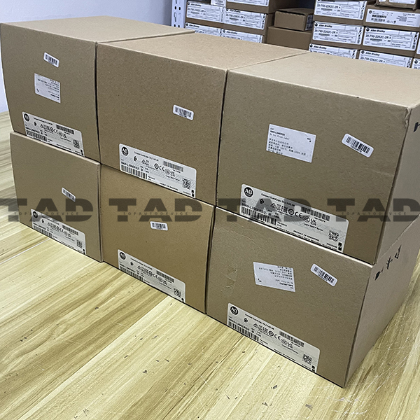 Allen-Bradley 5069-L306ERS2 Compact GuardLogix SIL2 0.6/0.3M