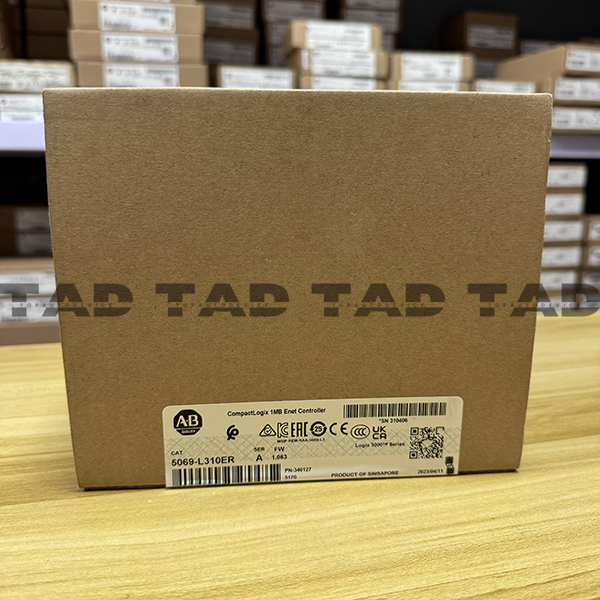 Allen-Bradley 5069-L310ER