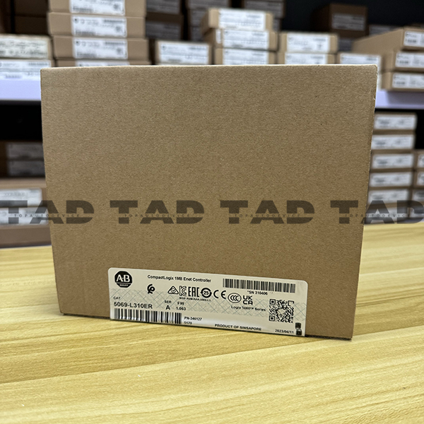 Allen-Bradley 5069-L310ER