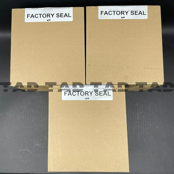 Allen-Bradley 5069-L310ERMS2 Compact GuardLogix SIL2 1.0/0.5M Motion