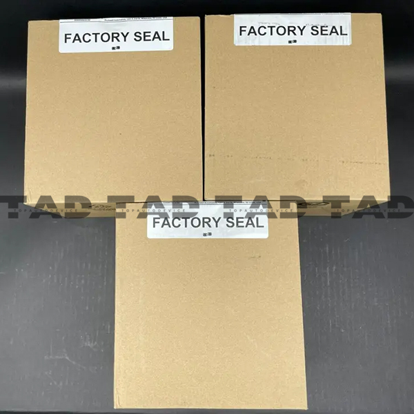 Allen-Bradley 5069-L310ERMS2 Compact GuardLogix SIL2 1.0/0.5M Motion