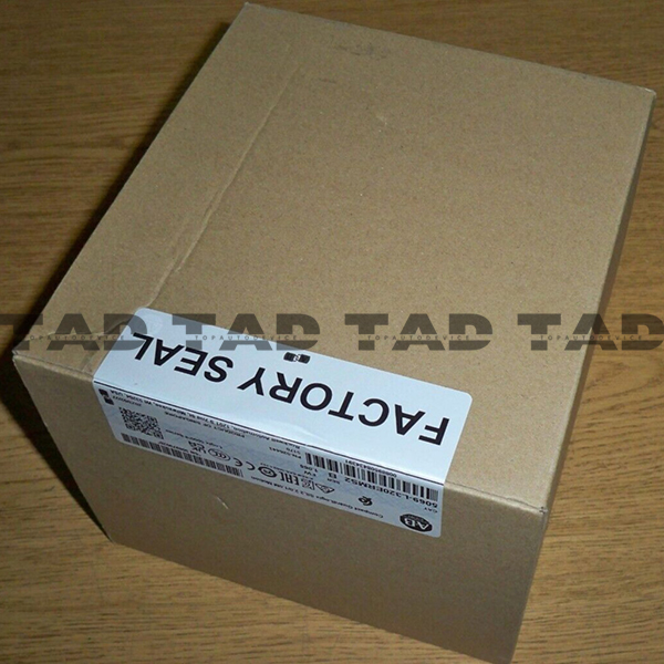 Allen-Bradley 5069-L320ERMS2 Compact GuardLogix SIL2 2.0/1.0M Motion