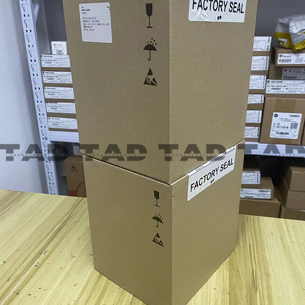 Allen-Bradley 5069-L330ER CompactLogix 3MB Enet Controller