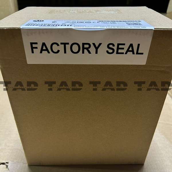 Allen-Bradley 5069-L330ERS2 Compact GuardLogix SIL2 3.0/1.5M