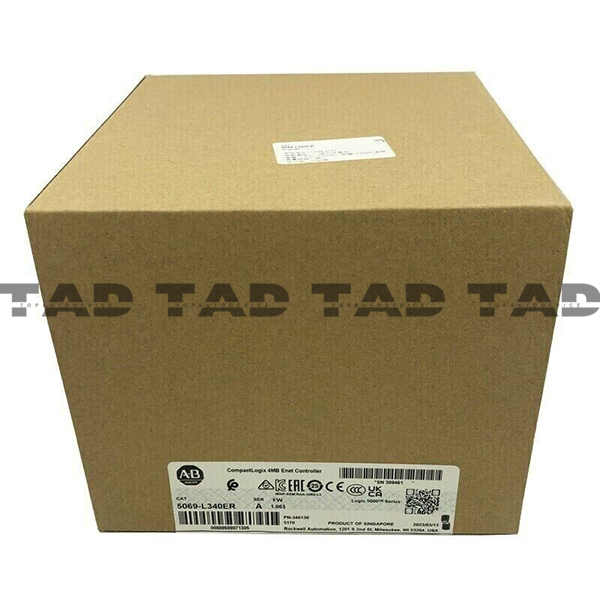 Allen-Bradley 5069-L340ER