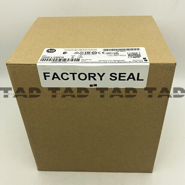 Allen-Bradley 5069-L340ER