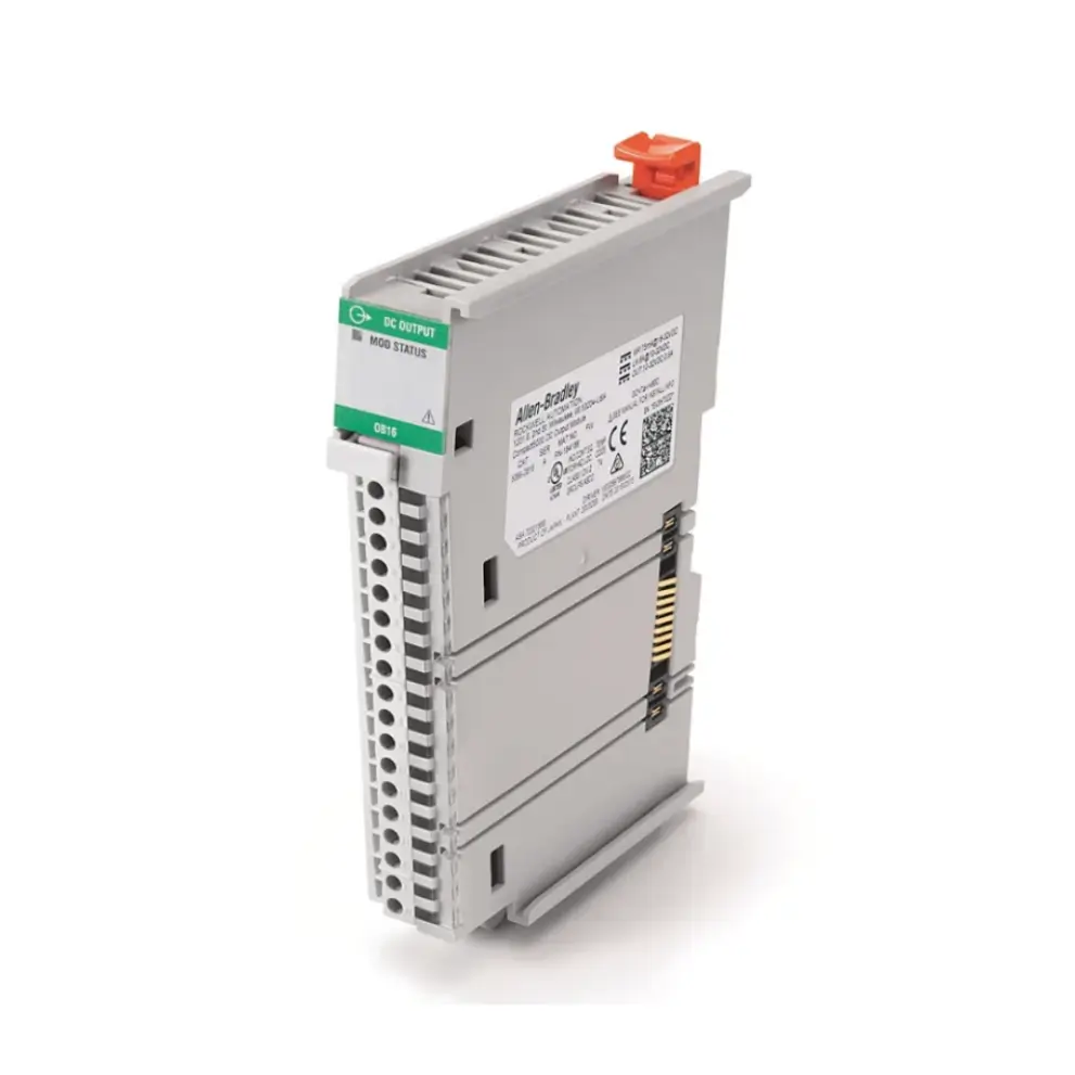 Allen-Bradley 5069-OB16F Compact 5000 Fast DC Output Module
