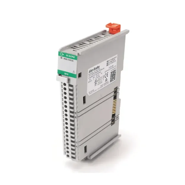 Allen-Bradley 5069-OB16F Compact 5000 Fast DC Output Module