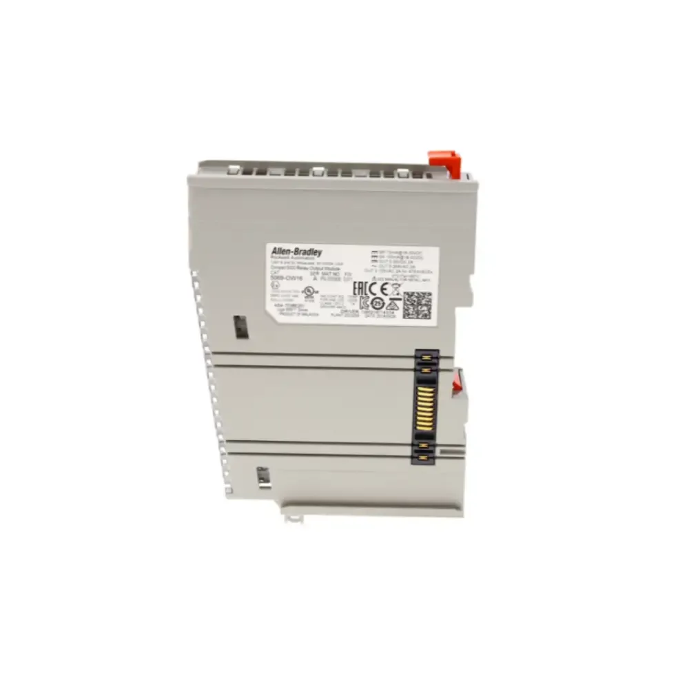 Allen-Bradley 5069-OW16 Compact 5000 Relay Output Module
