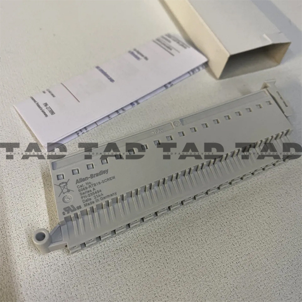 Allen-Bradley 5069-RTB18-SCREW Compact 5000 18 Screw RTB