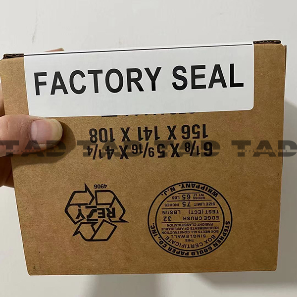 Allen-Bradley 5094-AEN2TR 5094 Ethernet Adapter 16 Modules RJ45
