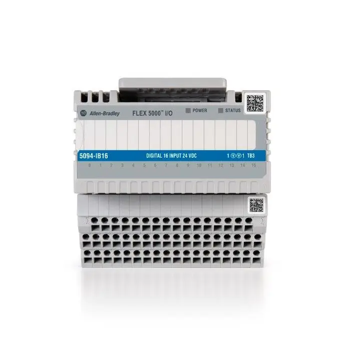 Allen-Bradley 5094-IB16 5094 Digital 16 Input