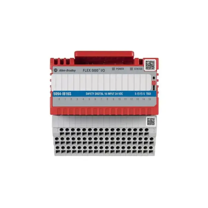 Allen-Bradley 5094-IB16S 5094 Safety Digital 16 Input