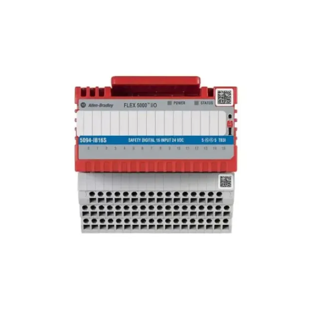 Allen-Bradley 5094-IB16S 5094 Safety Digital 16 Input
